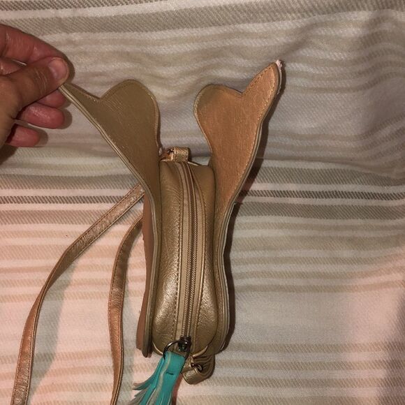 Target Small Unicorn Piñata Purse Crossbody Bag - Picture 3 of 11